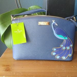 New Kate Spade purse